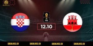 Nhận Định Croatia Vs Gibraltar