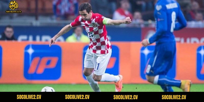 Tuy thiếu vắng một số cầu thủ nhưng Croatia vẫn rất mạnh